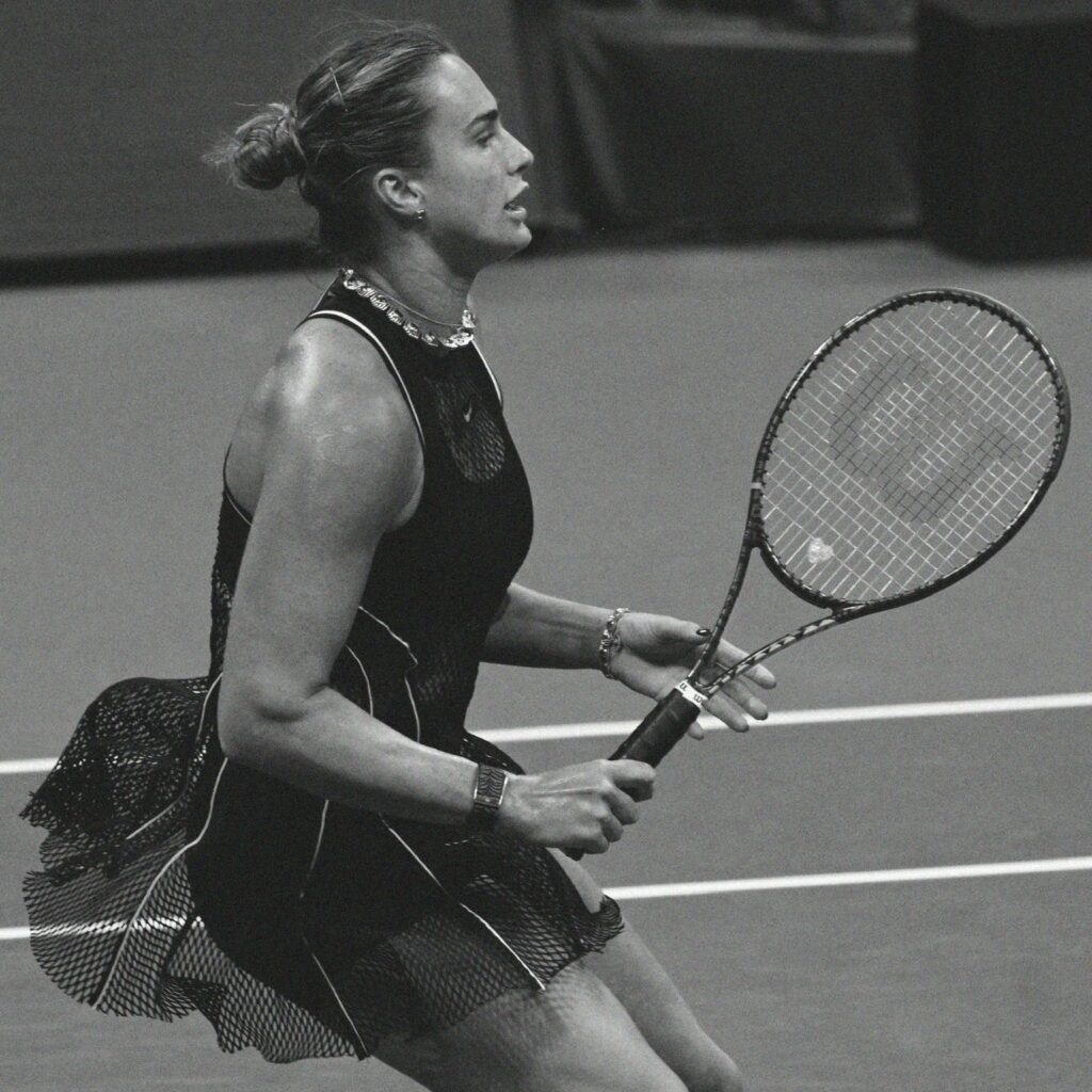 Aryna Sabalenka (4)