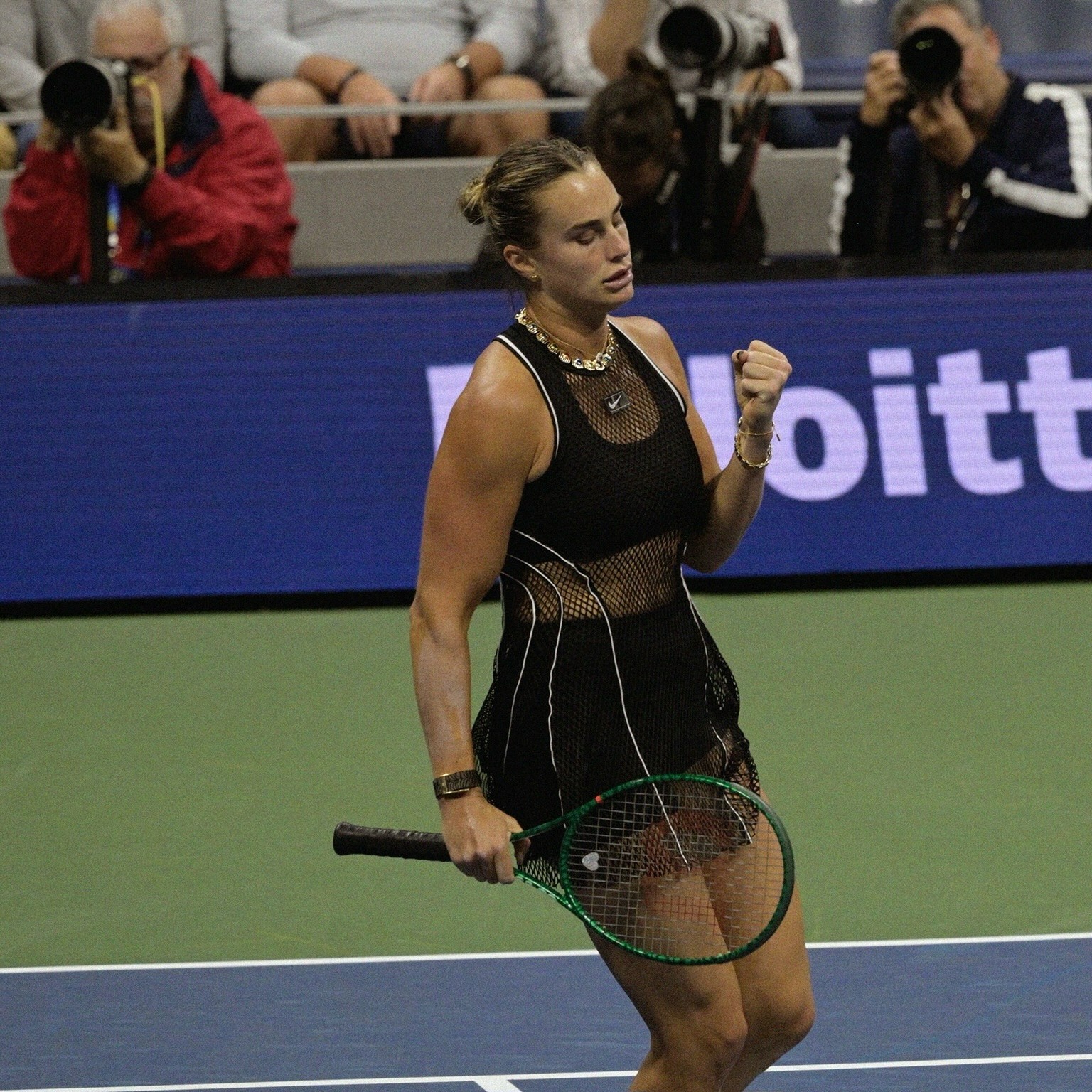 Aryna Sabalenka (5)