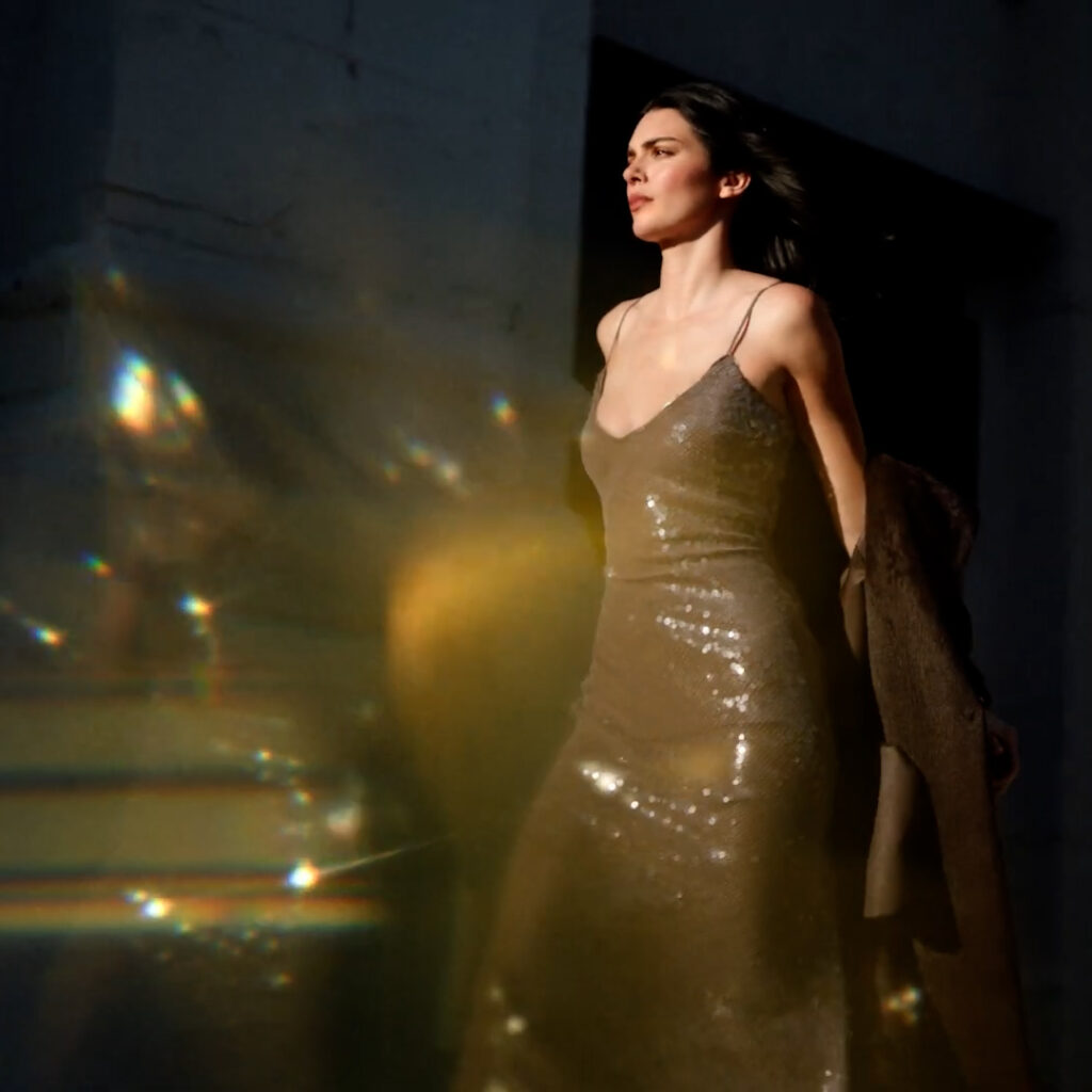 Η Kendall Jenner γίνεται η νέα γυναίκα Donna Karan