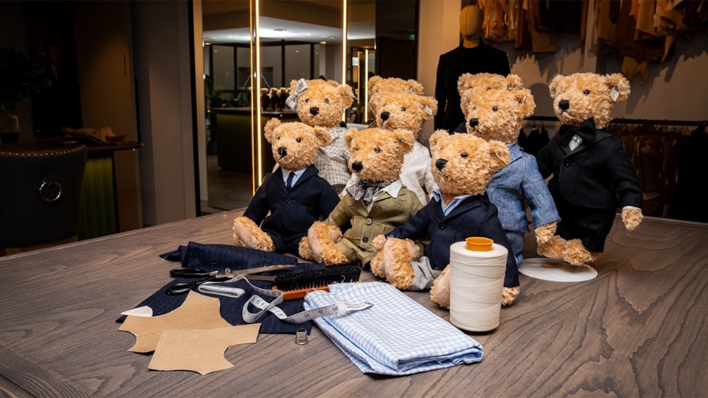 HamleysBears