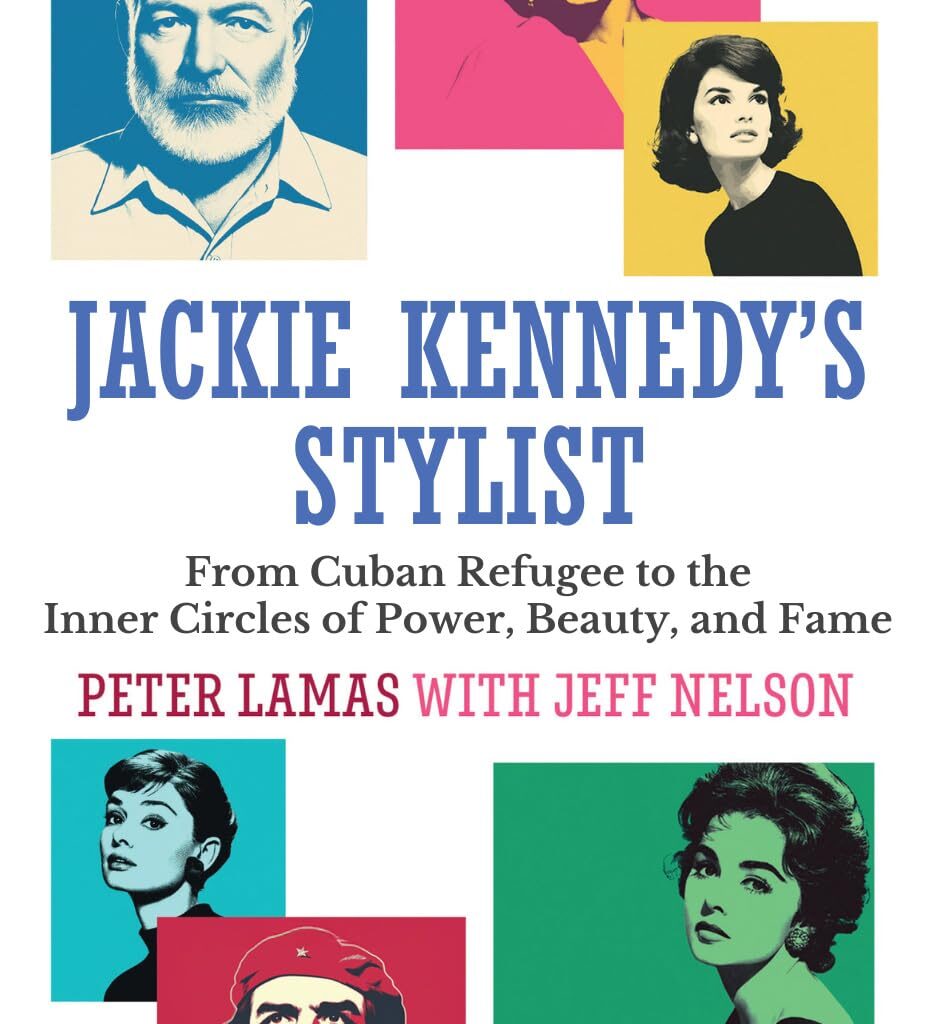 Η Jackie Kennedy πίσω από την εικόνα | Ο κομμωτής της αποκαλύπτει τι του είπε για τον JFK