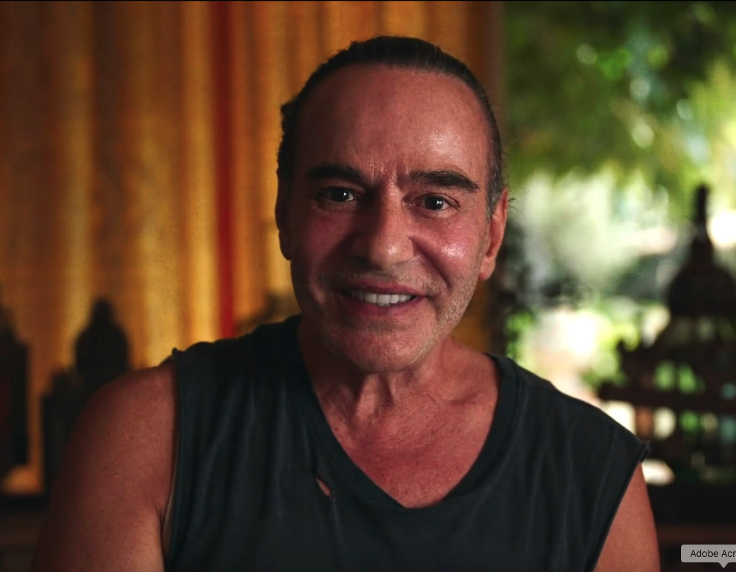 John Galliano