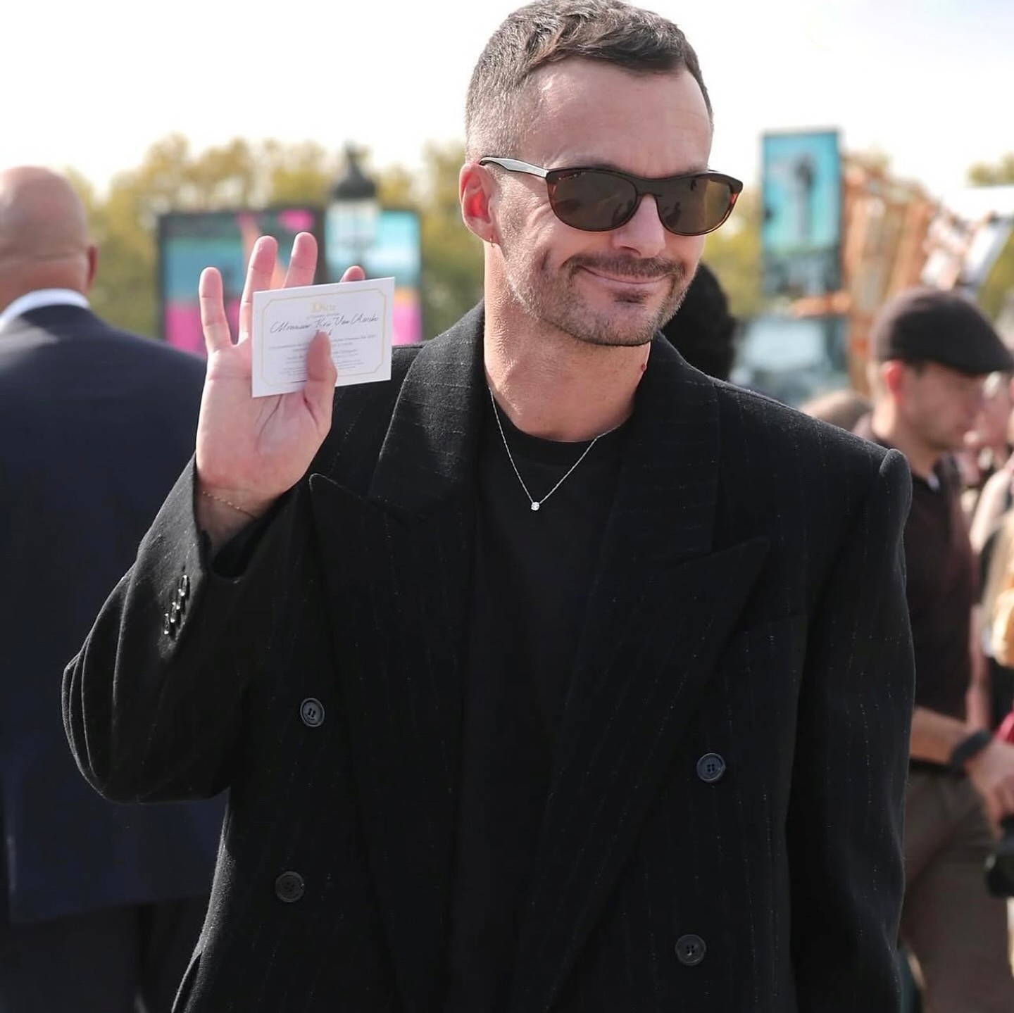 Kris van Assche