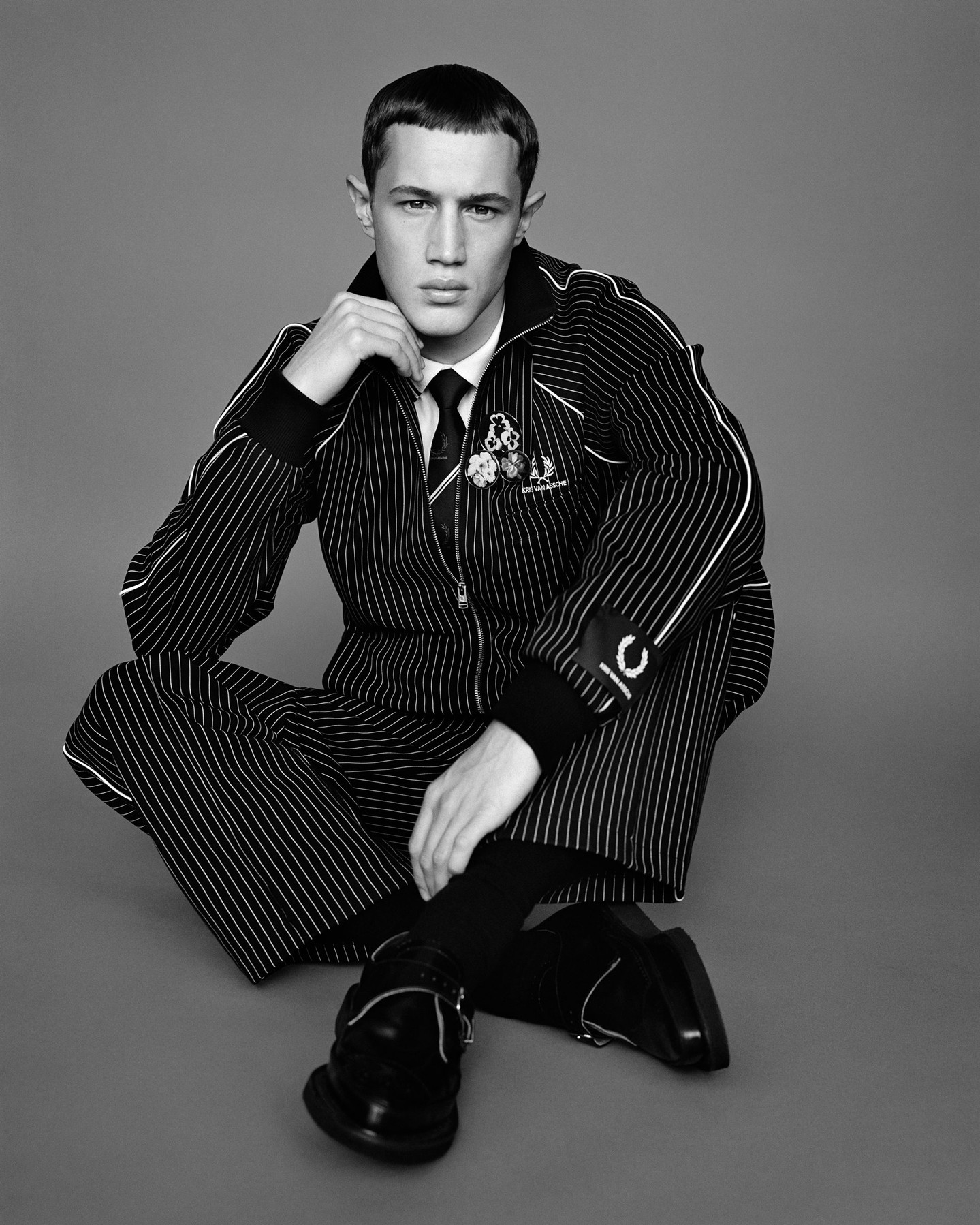 Kris van Assche