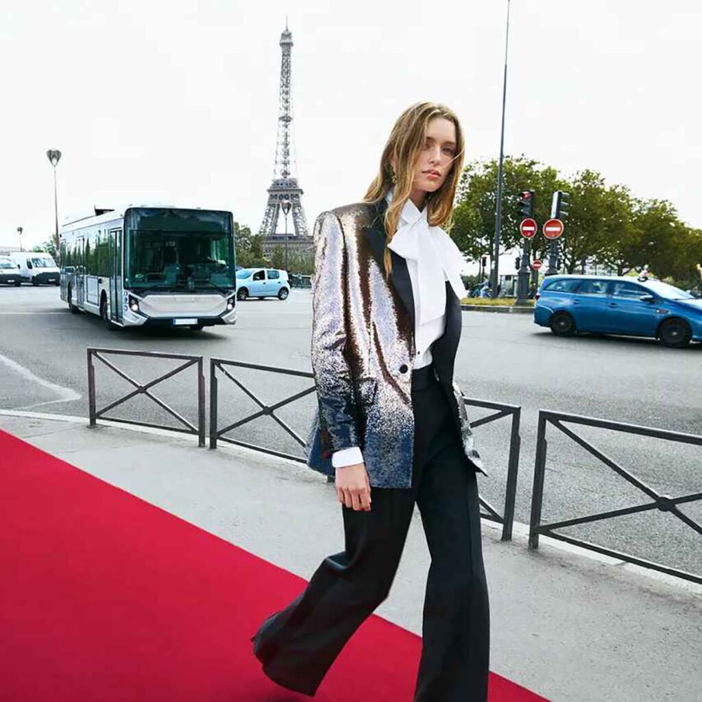 Elie Saab x H&M: Το glamour των red carpets γίνεται επιτέλους δικό μας
