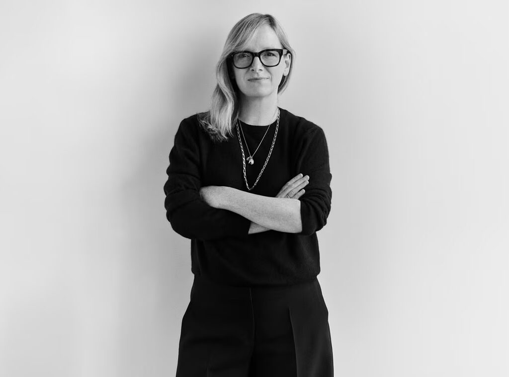 Sarah Burton