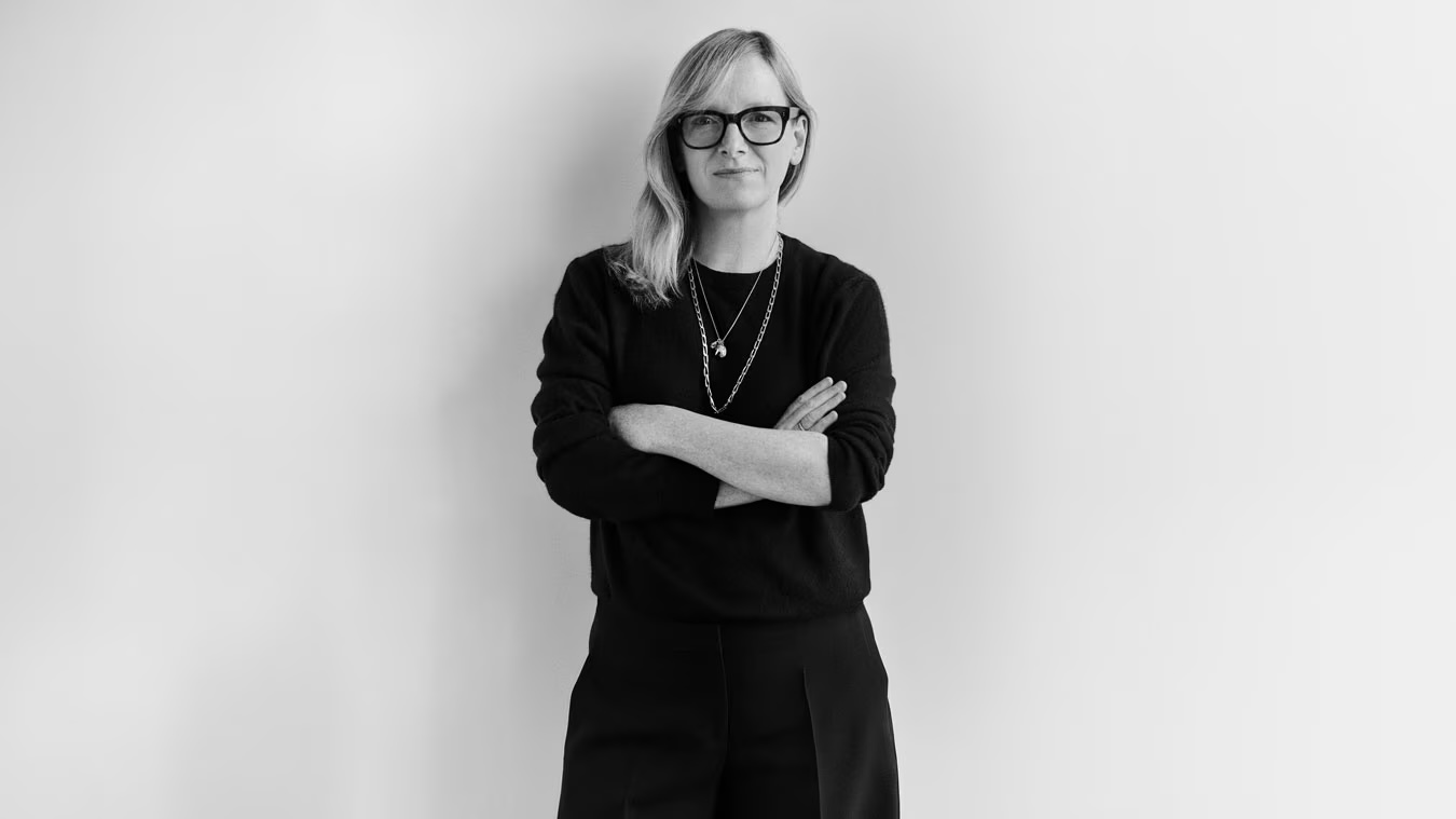 Sarah Burton