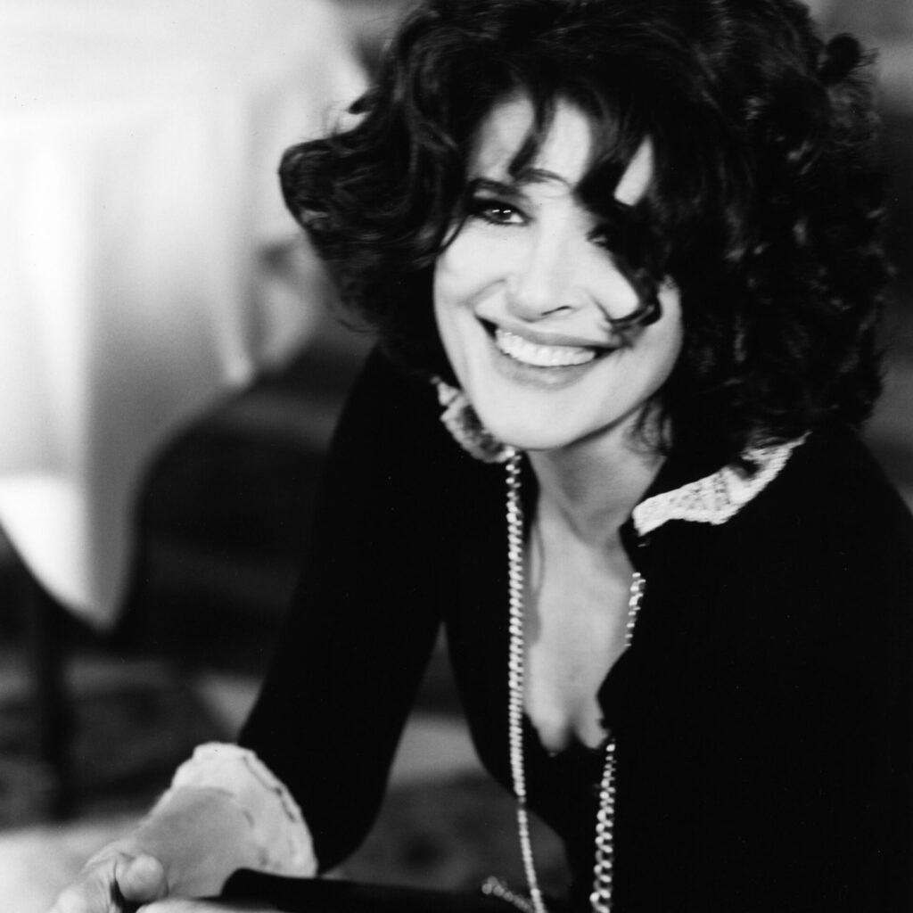 Η Fanny Ardant στο Μεσολόγγι: Μια γαλλική φωνή στον Κήπο των Ηρώων