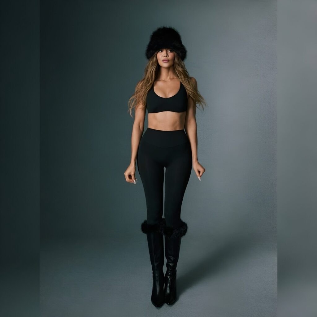 Εσείς ξέρετε τι σημαίνει Fabletics;