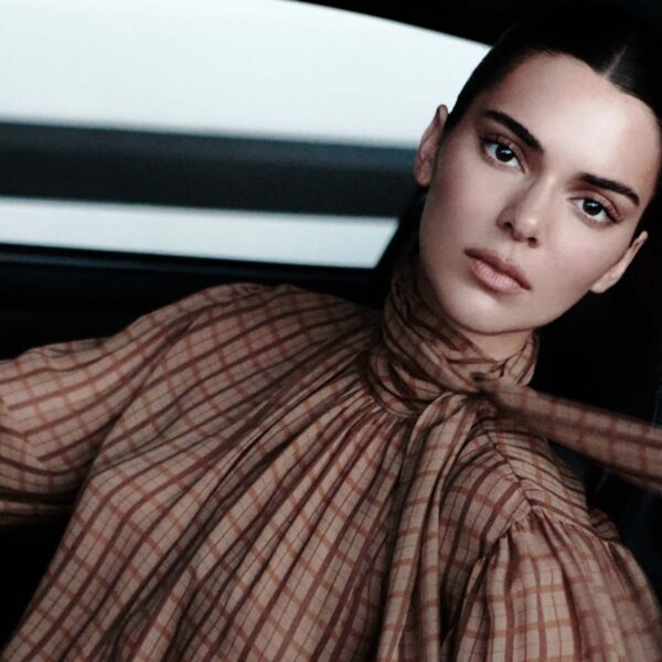 Η Kendall Jenner μας ξεναγεί στο Λος Άντζελες