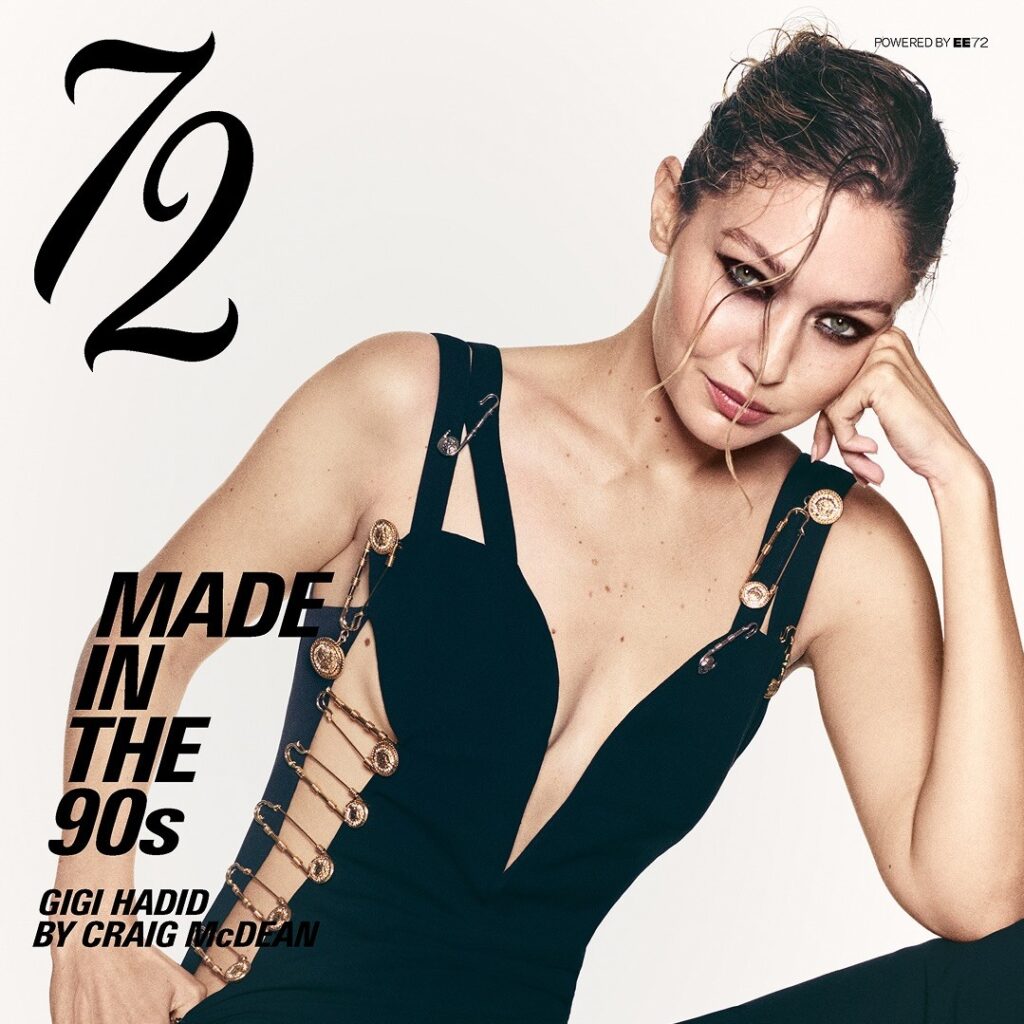 “Made in the ’90s”: Γιατί επιστρέφουμε πάντα εκεί;
