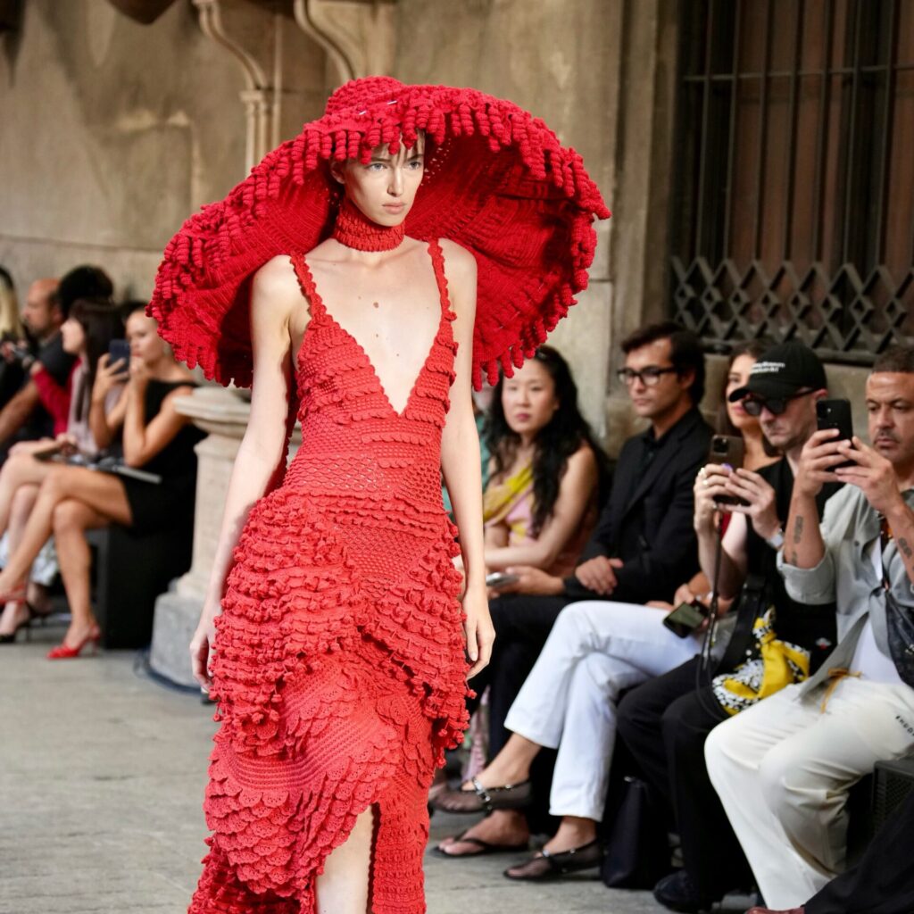Milan Fashion Week: Η μόδα φέρνει πάνω από 219 εκατ. ευρώ στο Μιλάνο