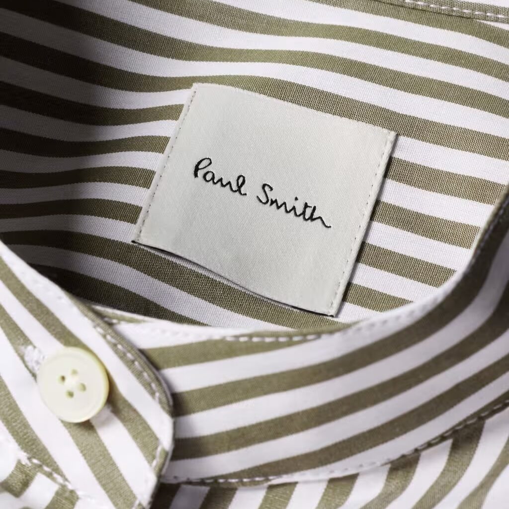 paul smith