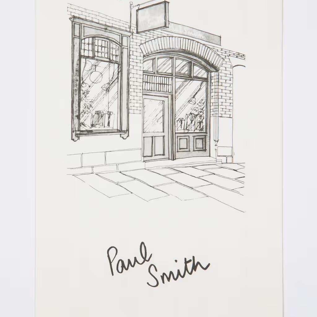 paul smith 3
