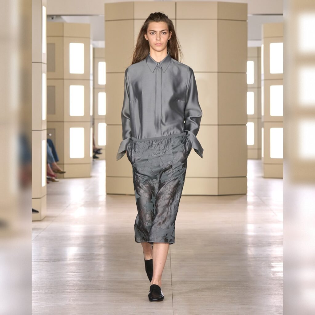Cos, Marks & Spencer, H&M: Γιατί βλέπουμε fast fashion brands σε Εβδομάδες Μόδας;