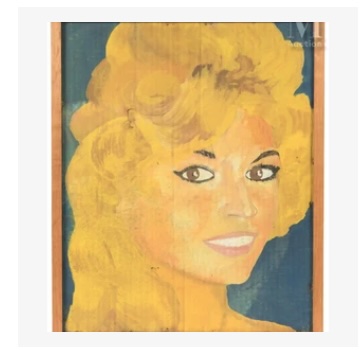 Η Brigitte Bardot πούλησε ξανά το στιλ της