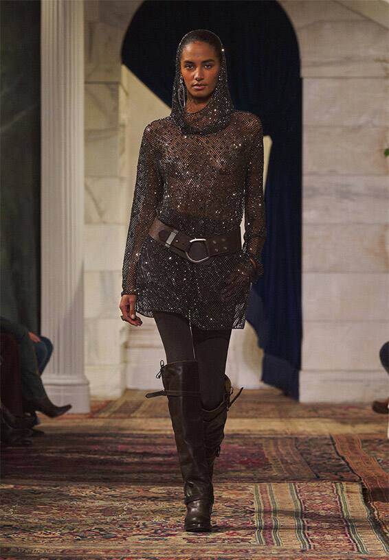 RALPH LAUREN